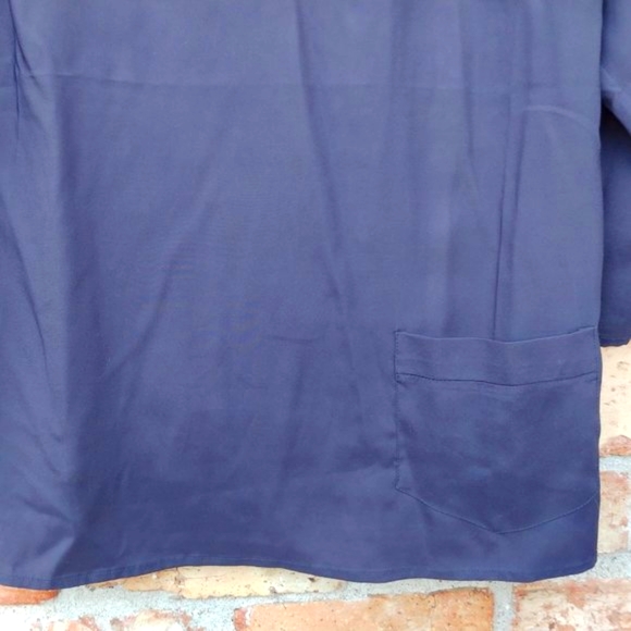 Vintage w/ Beaded Neckline - Picture 4 of 5